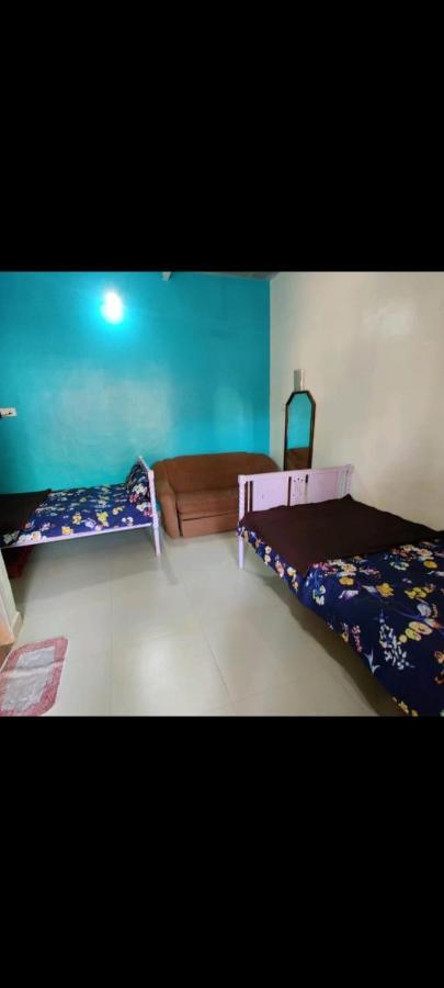 New Alpha House Matheran Hotel Bagian luar foto